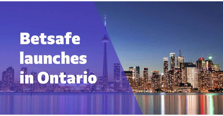 Betsafe Goes Live On The Ontarian Online Gambling Market