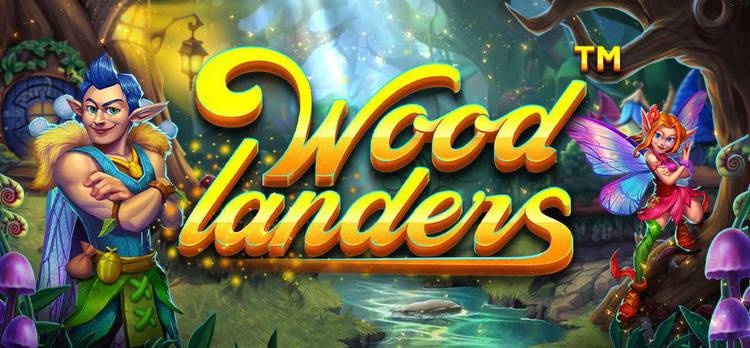Betsoft Gaming Takes Players on Enchanted Journey to Riches in Woodlanders