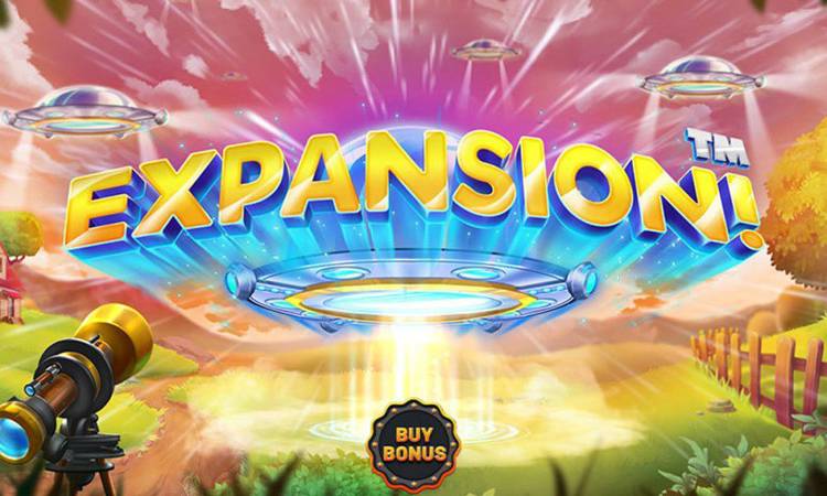 Betsoft Releases its Latest Slot Title “Expansion”