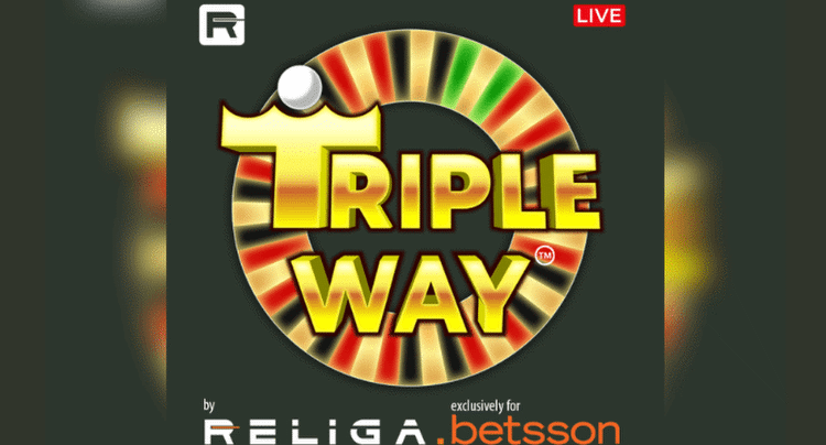 Betsson will launch a new exclusive game in partnership with Religa