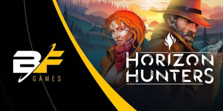 BF Games Releases Horizon Hunters Offering Engaging Features