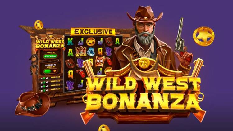 BGaming and Stake Launch New Slot Wild West Bonanza