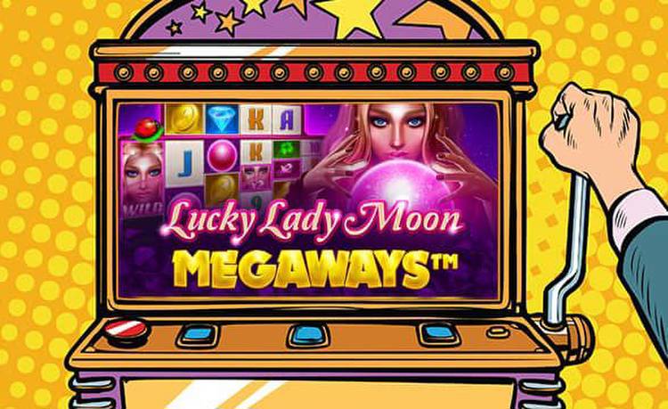 BGaming Launches Lucky Lady Moon Megaways Sequel
