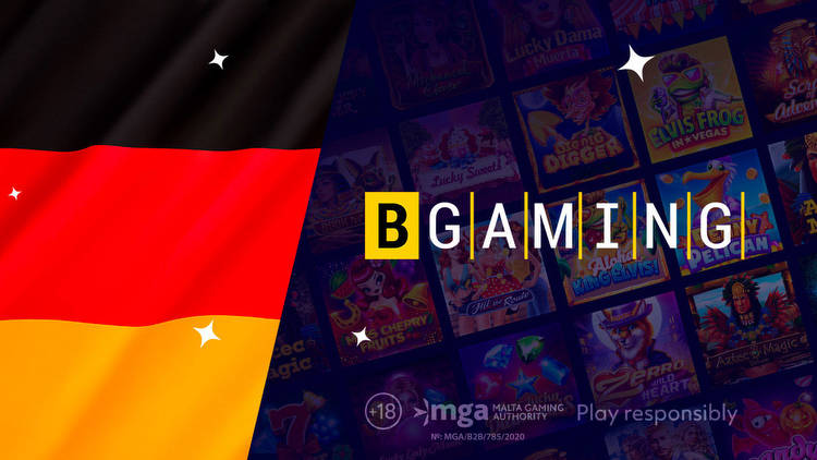 BGaming’s online content now fully compliant with German regulations