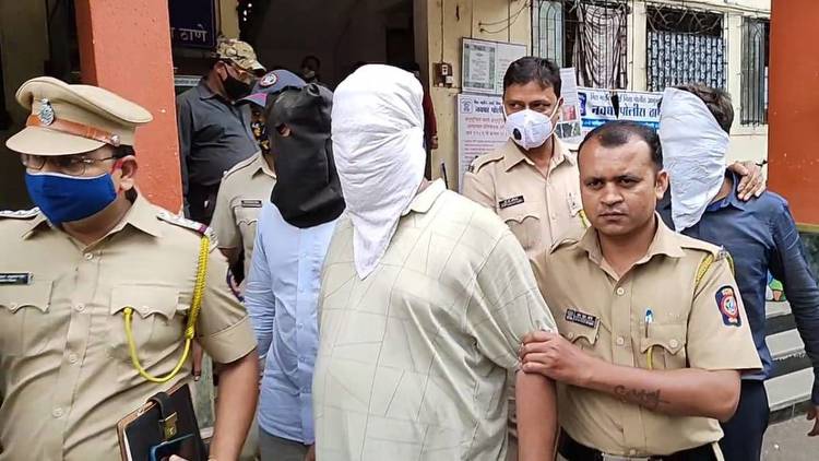 Bhayandar: Cops bust illegal online lottery den, arrest 3 persons