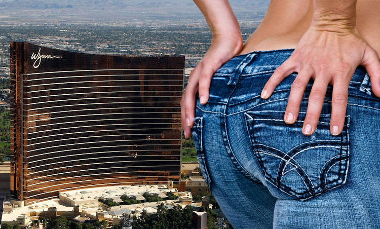 Big Booty OnlyFans Model Reveals She Was 'Sleeping With A Married Man' & It Led To Vegas Casino Fight With The Wife
