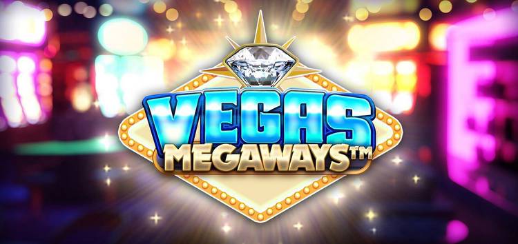 Big Time Gaming unleashes Vegas Megaways slot