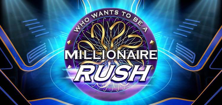 Big Time Gaming unveils latest mechanic in Millionaire Rush slot