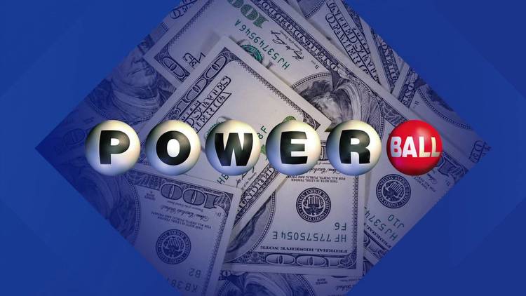 Biggest Powerball jackpot in months grows larger