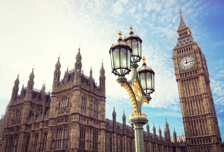 Bill would prevent certain gambling properties from opening in the UK without special permission