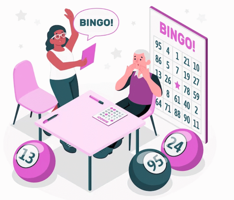 Bingo Lingo Decoded: Understanding the Terms and Jargon