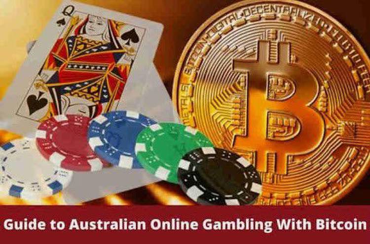 Bitcoin Australian online casinos in detail: definition, features, games and legality.