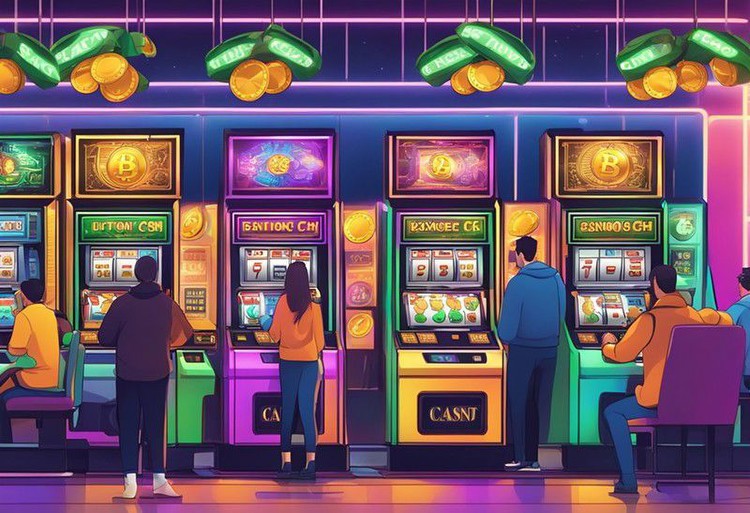 Bitcoin Cash Casino: Guide to BCH Gambling Sites