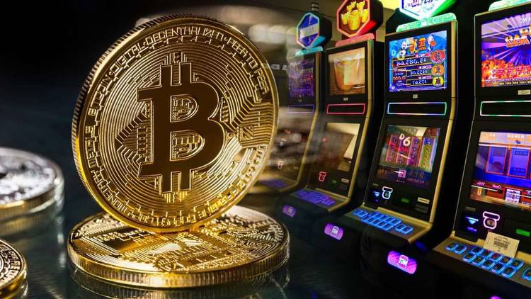 Bitcoin Casino Bonuses: Boosting Your Gaming Experience with Cryptocurrency