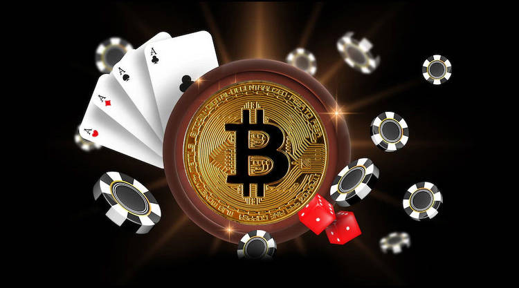 Bitcoin Casino Gaming Trends in 2023