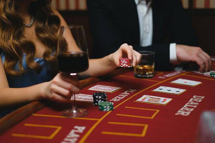 Bitcoin Gambling Games: Fun and excitement without the Risk