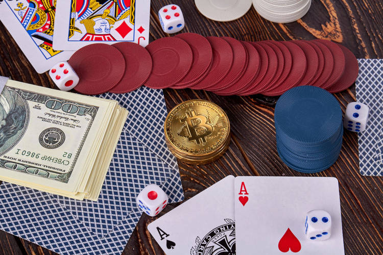 Bitcoin: gambling or investment?