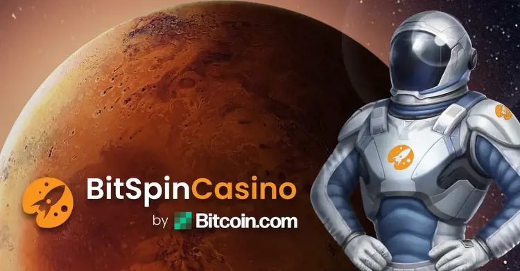 BitSpinCasino by Bitcoin.com Launches Skyward To Maintain High-Tech Gambling Standards in Blockchain Era
