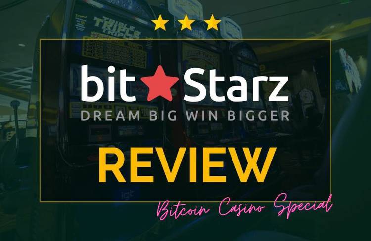 Bitstarz Casino Review: An in-depth Analysis & Best BTC Casino Alternatives