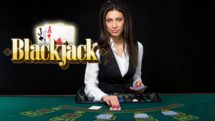 Blackjack Strategy Based on the Dealer's Face Card
