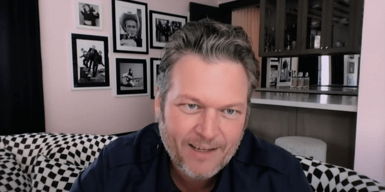 Blake Shelton Says There's A "Good Chance" Of A Las Vegas Residency In His Near Future
