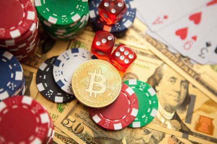 Blockchain and Digital Currencies Offer Better Online Casino Gaming Experience
