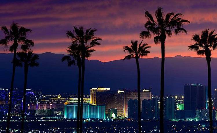 Blog: GSMA unleashes MWC on Las Vegas