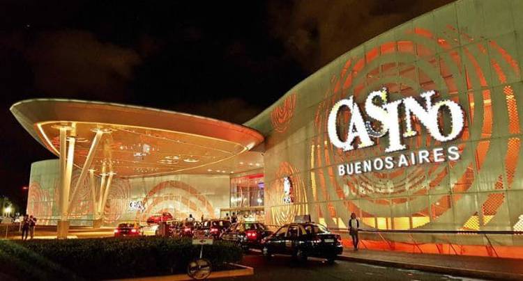 Bombay Group obtains first live casino provider license in Buenos Aires