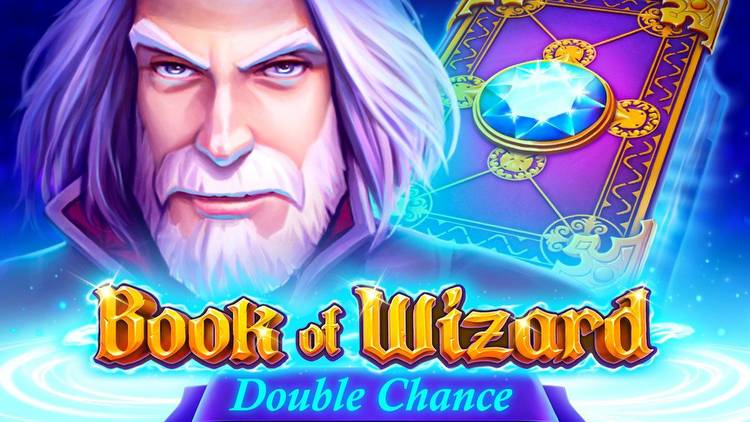 Booongo Games Share Some Medieval Magic In Latest Slot Wizard Double Chance