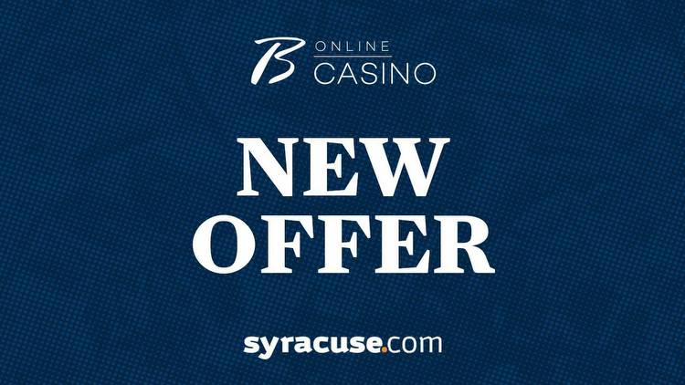 Borgata Casino Bonus Code NJ: Get $1,020 bonus this October 2023