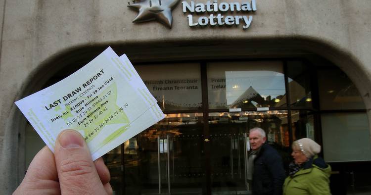 Bosses announce location of three big winners as one punter terribly unlucky