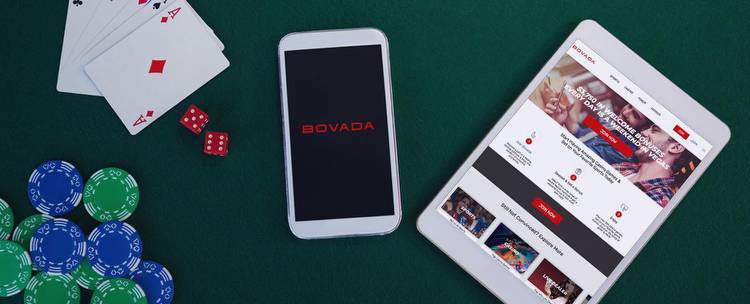 Bovada Casino: Everything You Need to Know