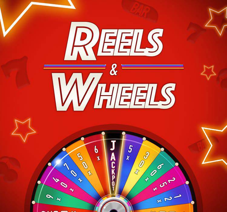 Bovada Casino: Lucky Player Hit $92K Jackpot on Reels & Wheels XL