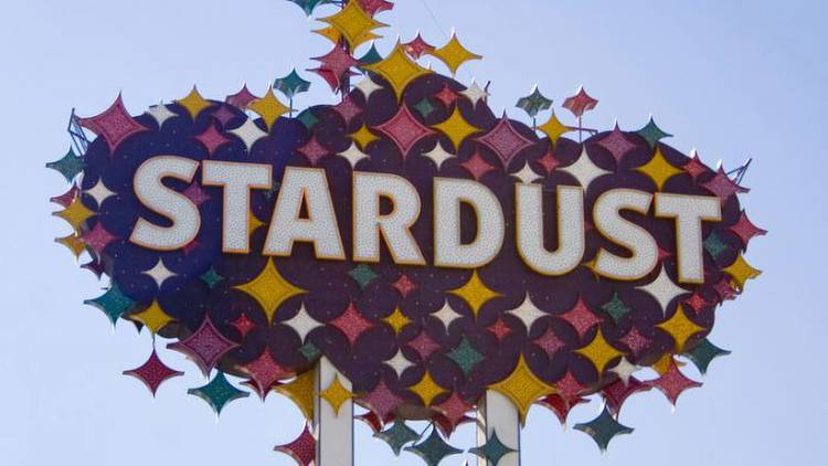 Boyd & FanDuel document Stardust Casino’s real-money gaming revival