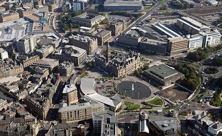 Bradford Council Turns Down Merkur Slots Venue Plans