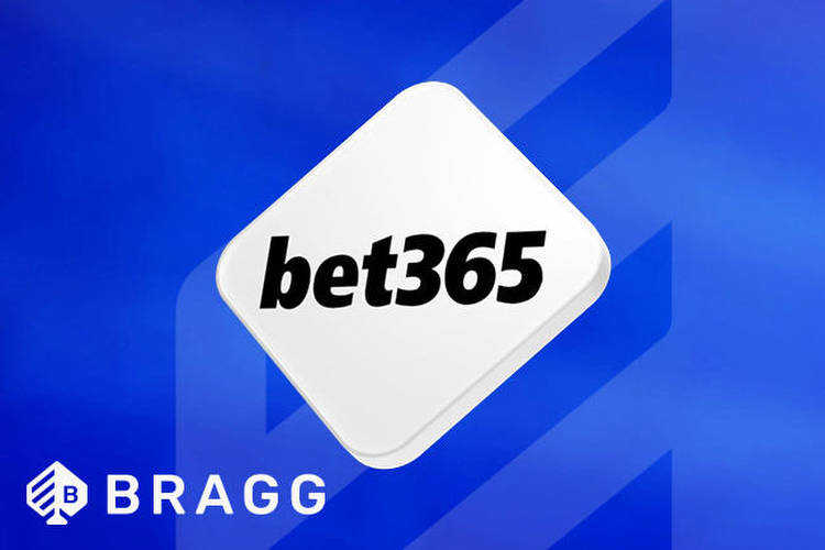 Bragg Gaming Powers bet365 with Content Launch in Ontario