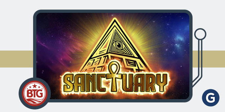 BTG Continues The Cult Series with Sanctuary Via Evolution