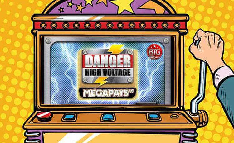 BTG Launches Danger High Voltage Megapays Via Relax