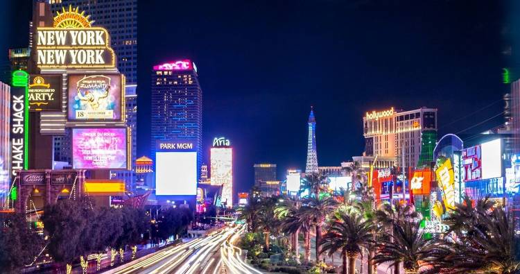 Budget Travelers: Check Out These 10 Affordable Hotels In Las Vegas