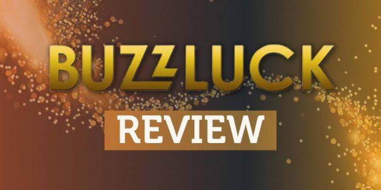 BuzzLuck Casino: A Comprehensive Review of the Exciting Online Gambling Destination