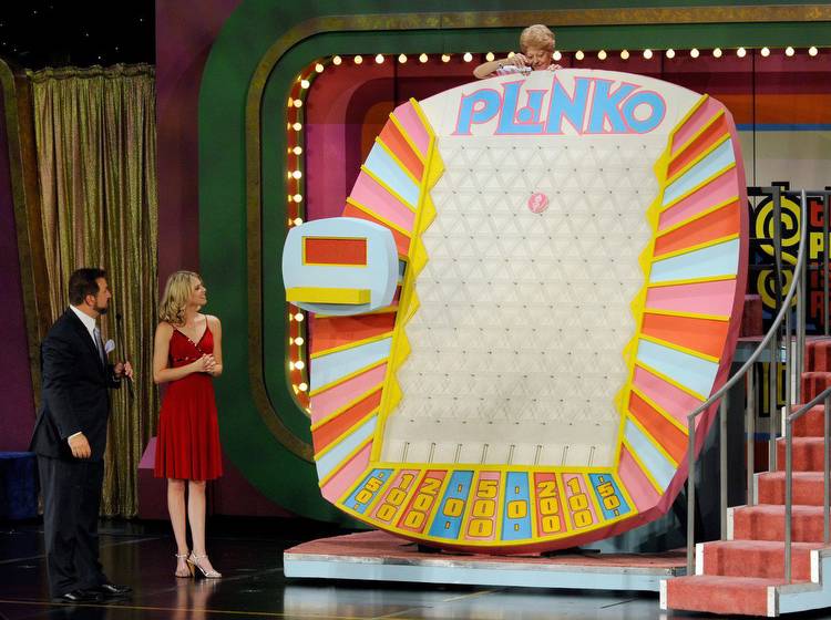 Cache Creek Casino to host Price is Right Live; Here's how to get tickets