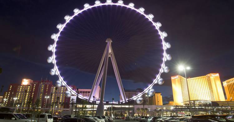 Caesars averts strike as casino operator, Las Vegas unions reach deal