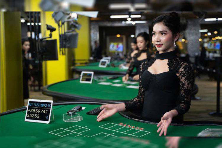 Cambodia: 20 Thai Online Casino Workers Detained for Illegal Entry