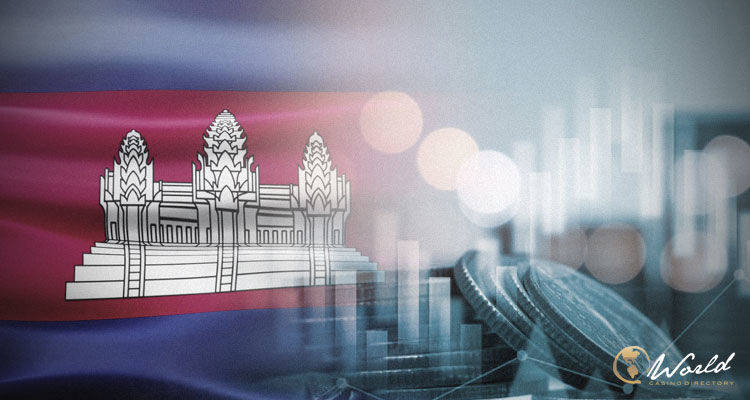 Cambodia executes fresh revenue-based tax model for casinos