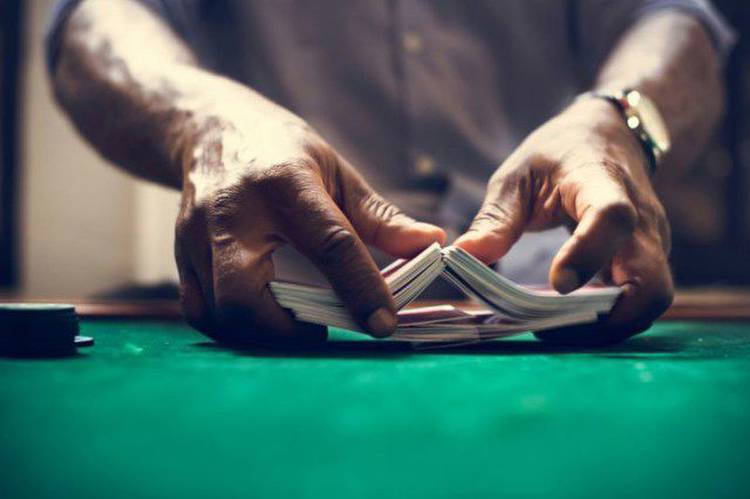Cambodian Police Shuts Down 7 Illegal Online Gambling Dens