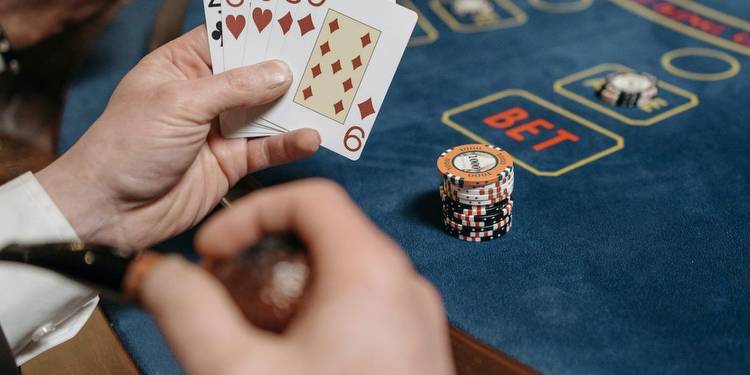 Can Crypto Really Change the Online Casinos in the Future?
