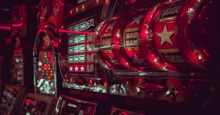 Can Online Casinos Be A Decent Way Of Earning Money?