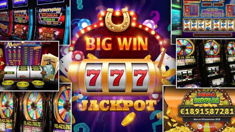 Can You Really Win Big on Online Slots? The Odds and Strategies to Know