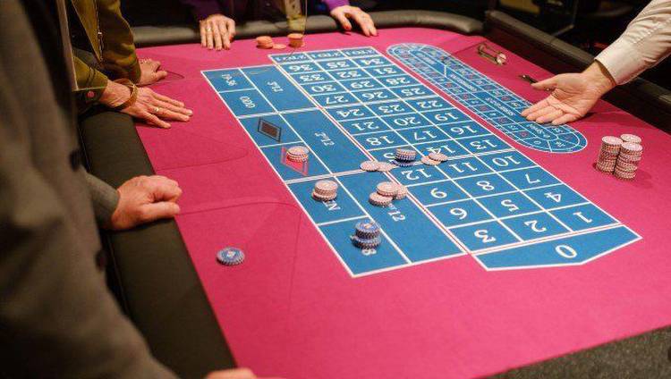 Canadian Casino Workers Could Go On Strike Friday