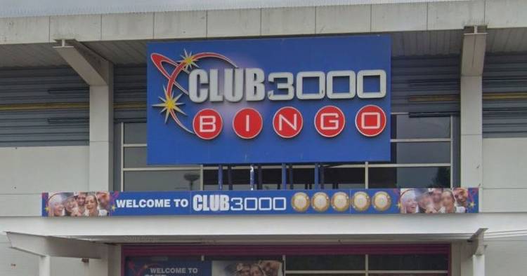 Cardiff woman celebrating her birthday wins £50,000 at the bingo having not played for years